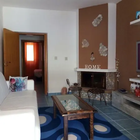 La Casa Con Giardino -